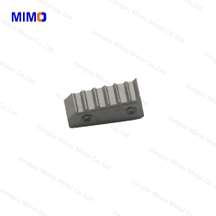 機(jī)械及工具零件