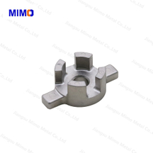 工具的金屬部分